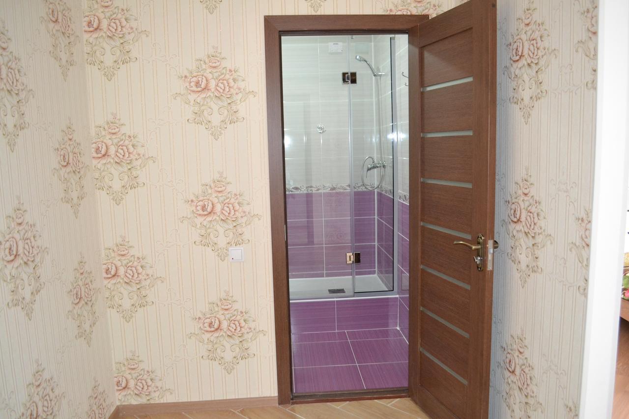 Hotel Alash Astana Exteriör bild