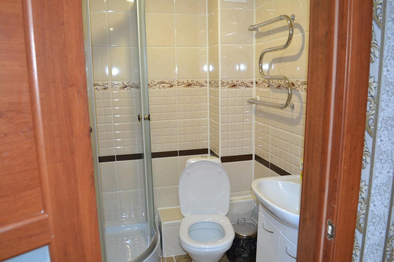 Hotel Alash Astana Rum bild
