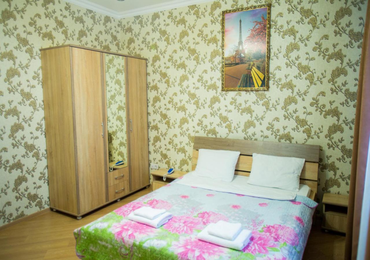 Hotel Alash Astana Exteriör bild